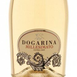 Spumante Extra Dry Millesimato