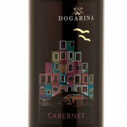 Cabernet IGT delle Venezie - Linea Tappo Vite