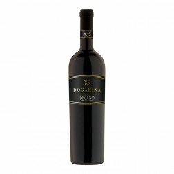 Decano 2012 IGT (Cabernet Sauvignon-Merlot)