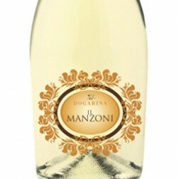 Manzoni Bianco Spumante Brut