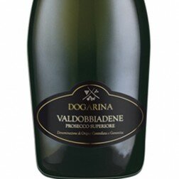 Prosecco DOCG Valdobbiadene Spumante Brut